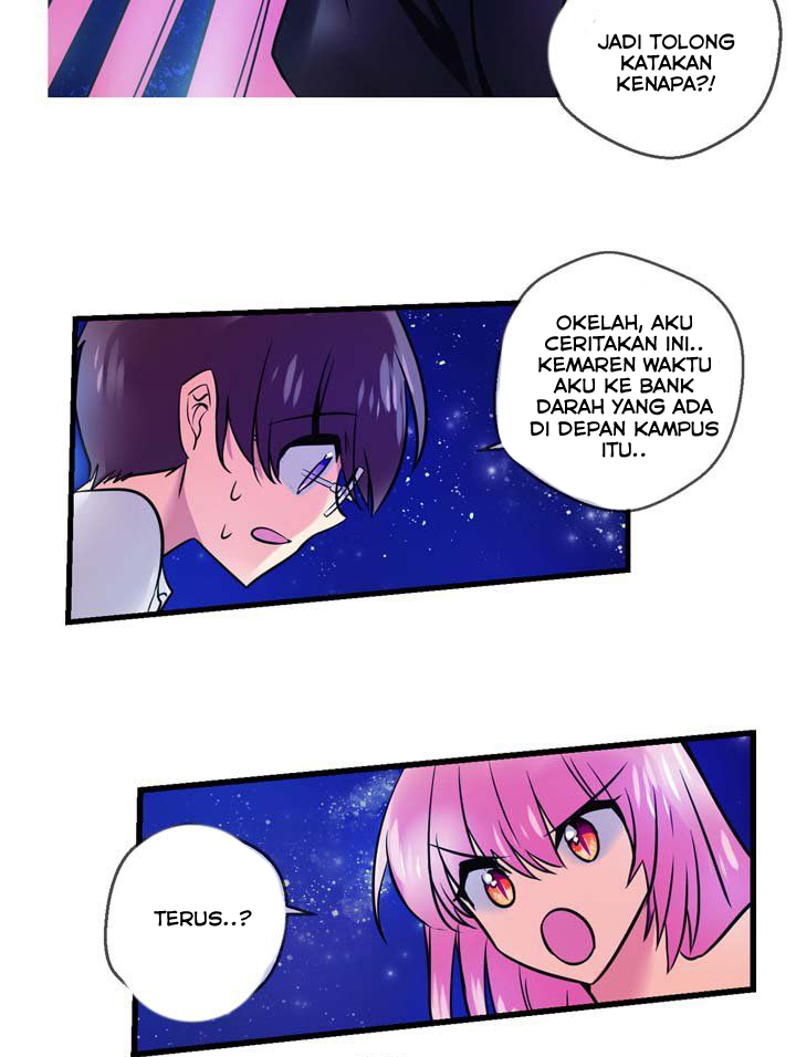 Hyulla’s Race Chapter 25.2 Gambar 6